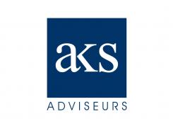 Logo # 1270863 voor Gezocht  een professioneel logo voor AKS Adviseurs wedstrijd