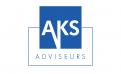 Logo # 1270868 voor Gezocht  een professioneel logo voor AKS Adviseurs wedstrijd