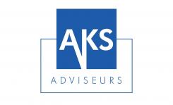 Logo # 1270868 voor Gezocht  een professioneel logo voor AKS Adviseurs wedstrijd