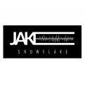 Logo # 1255342 voor Jake Snowflake wedstrijd