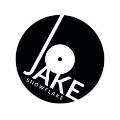 Logo design # 1255377 for Jake Snowflake contest