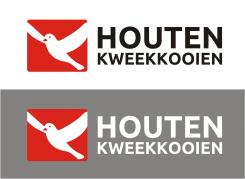 Logo # 599975 voor Ontwerp een pakkend logo voor een startende ondernemer wedstrijd