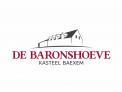 Logo # 1039985 voor Logo voor Cafe restaurant De Baronshoeve wedstrijd