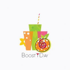 Logo design # 303959 for BoostYDay wants you! contest