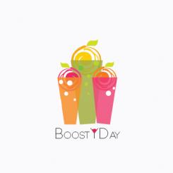 Logo design # 303960 for BoostYDay wants you! contest