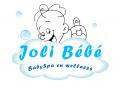 Logo # 807904 voor Logo voor Unieke BabySpa en Wellness wedstrijd