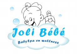 Logo # 807904 voor Logo voor Unieke BabySpa en Wellness wedstrijd