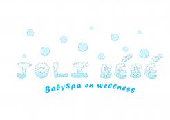 Logo # 807907 voor Logo voor Unieke BabySpa en Wellness wedstrijd