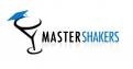 Logo # 136339 voor Logo Mastershakers.nl wedstrijd