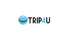 Logo design # 170902 for Logo for Trip4u contest