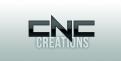 Logo # 127480 voor Logo voor  cnc creations  wedstrijd