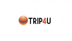 Logo design # 170935 for Logo for Trip4u contest