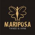 Logo  # 1089671 für Mariposa Wettbewerb