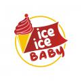Logo # 1091490 voor Logo voor een oldtimer ijswagen foodtruck wedstrijd