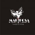 Logo  # 1089697 für Mariposa Wettbewerb