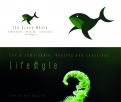 Logo design # 1059112 for Design a innovative logo for The Green Whale contest