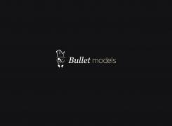 Logo design # 551301 for New Logo Bullet Models Wanted contest