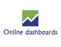 Logo # 905135 voor Ontwerp voor een online dashboard specialist wedstrijd