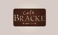 Logo # 81642 voor Logo voor café Bracke  wedstrijd