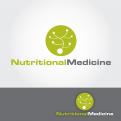 Logo # 26576 voor Logo voor platform nutritional medicine wedstrijd