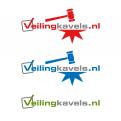 Logo # 257445 voor Logo voor nieuwe veilingsite: Veilingkavels.nl wedstrijd
