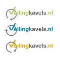 Logo # 260057 voor Logo voor nieuwe veilingsite: Veilingkavels.nl wedstrijd