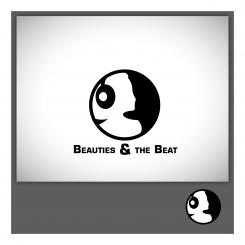 Logo design # 217624 for Design a logo for a music concept called: Beauties and the BEAT  contest