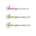 Logo # 260062 voor Logo voor nieuwe veilingsite: Veilingkavels.nl wedstrijd