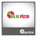 Logo # 231271 voor Bilal Pizza wedstrijd