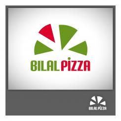 Logo # 231272 voor Bilal Pizza wedstrijd
