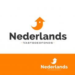 Logo design # 784229 for Design a logo for a Dutch real estate fund contest