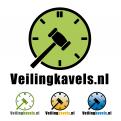 Logo # 257461 voor Logo voor nieuwe veilingsite: Veilingkavels.nl wedstrijd