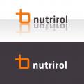Logo design # 921066 for Re-branding: New logo for a special supplement company contest