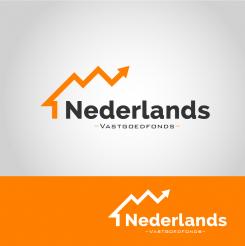 Logo # 784234 voor Ontwerp een logo voor een Nederlands vastgoedfonds wedstrijd