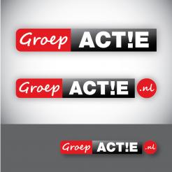 Logo # 30707 voor GroupActie wedstrijd