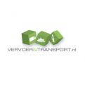 Logo # 7179 voor Vervoer & Transport.nl wedstrijd