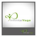 Logo  # 71395 für infinite yoga Wettbewerb