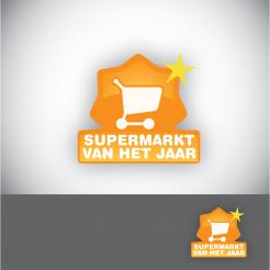 Logo # 157882 voor Supermarkt van het Jaar wedstrijd