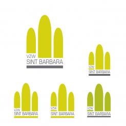 Logo # 7207 voor Sint Barabara wedstrijd