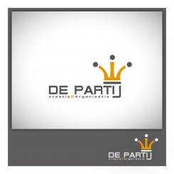 Logo # 100706 voor Logo ontwerp De Partij wedstrijd