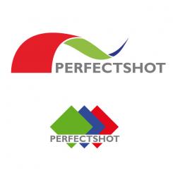 Logo # 1990 voor Perfectshot videoproducties wedstrijd