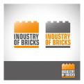 Logo # 63598 voor Industry of bricks wedstrijd