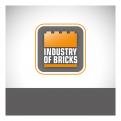 Logo # 63599 voor Industry of bricks wedstrijd