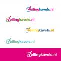 Logo # 261629 voor Logo voor nieuwe veilingsite: Veilingkavels.nl wedstrijd