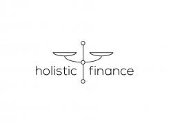 Logo # 1127174 voor LOGO voor mijn bedrijf ’HOLISTIC FINANCE’     wedstrijd