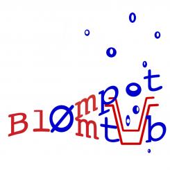 Logo # 1438 voor Blømtub & Blømpot wedstrijd