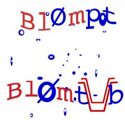 Logo # 1440 voor Blømtub & Blømpot wedstrijd