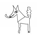 Logo # 87732 voor Sprechhund wedstrijd