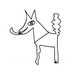 Logo # 87732 voor Sprechhund wedstrijd