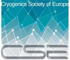 Logo design # 604034 for Logo for Cryogenics Society of Europe contest